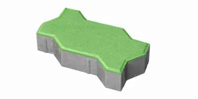 Color Paver